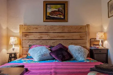 Milna Villa for 10–15 Guests with Heated Pool