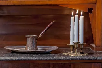 Milna Villa for 10–15 Guests with Heated Pool