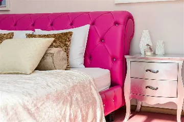 Dubrovnik Villa with Private Sea Deck