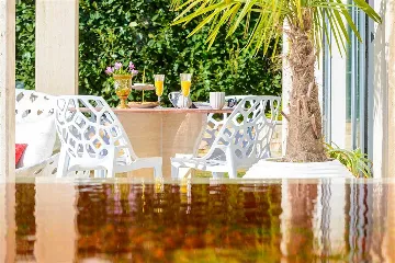 Dubrovnik Villa with Private Sea Deck