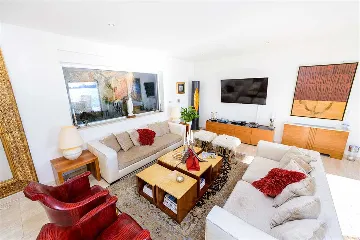 Dubrovnik Villa with Private Sea Deck