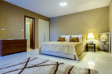 Dubrovnik Villa with Private Sea Deck