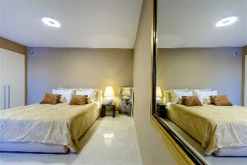 Dubrovnik Villa with Private Sea Deck