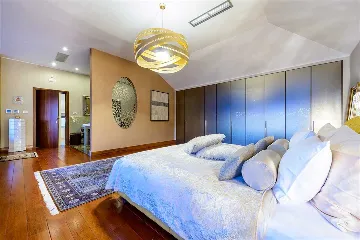 Dubrovnik Villa with Private Sea Deck