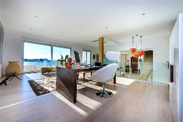 Dubrovnik Villa with Private Sea Deck