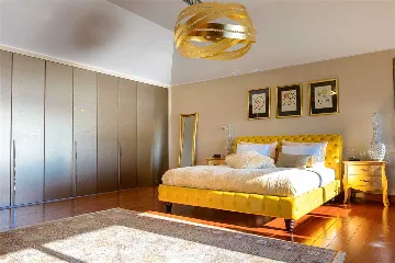 Dubrovnik Villa with Private Sea Deck