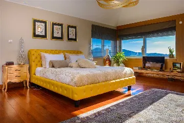 Dubrovnik Villa with Private Sea Deck