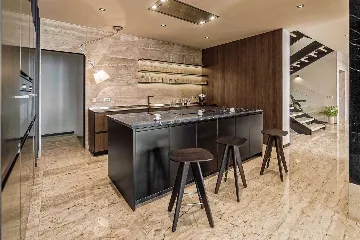 6-Bedroom Villa in Štikovica for Up to 12