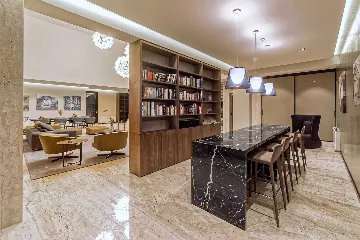 6-Bedroom Villa in Štikovica for Up to 12