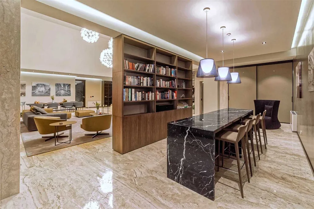 6-Bedroom Villa in Štikovica for Up to 12