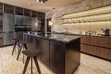 6-Bedroom Villa in Štikovica for Up to 12