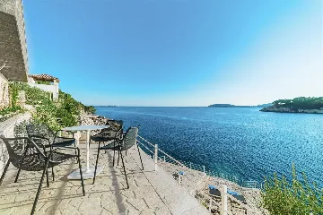 6-Bedroom Villa in Štikovica for Up to 12