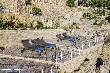 6-Bedroom Villa in Štikovica for Up to 12