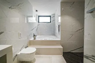 6-Bedroom Villa in Štikovica for Up to 12