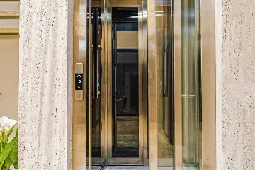 6-Bedroom Villa in Štikovica for Up to 12