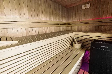 6-Bedroom Villa in Štikovica for Up to 12