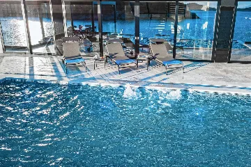 6-Bedroom Villa in Štikovica for Up to 12