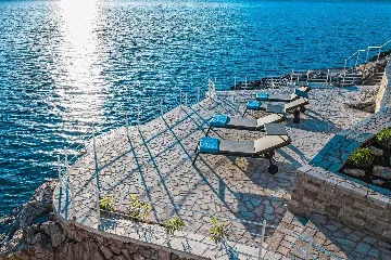 6-Bedroom Villa in Štikovica for Up to 12