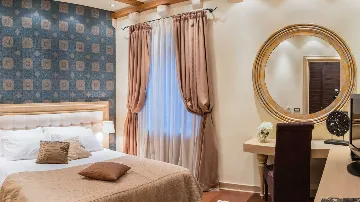 4-Bedroom Stone Villa with Heated Pool in Dubrovnik