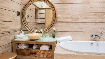 4-Bedroom Stone Villa with Heated Pool in Dubrovnik