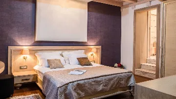 4-Bedroom Stone Villa with Heated Pool in Dubrovnik