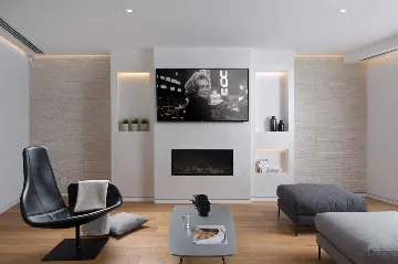 Villa for 8 Guests in Prigradica with Infinity Pool