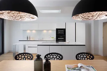 Villa for 8 Guests in Prigradica with Infinity Pool