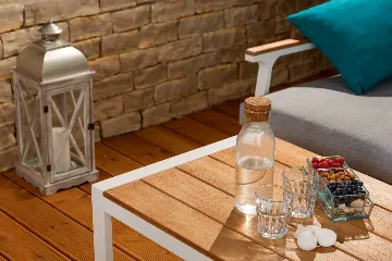 Zrnovo Villa for up to 14 with rooftop infinity pools