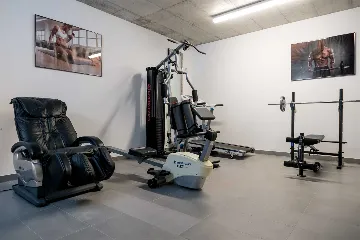 Zrnovo Villa for up to 14 with rooftop infinity pools