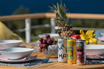 Villa in Zrnovo, Croatia with Heated Rooftop Pool