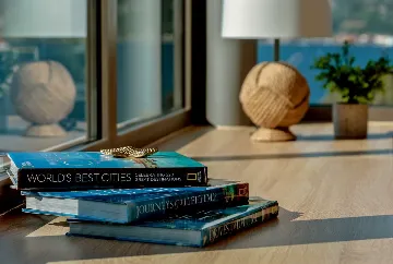 Villa in Zrnovo, Croatia with Heated Rooftop Pool