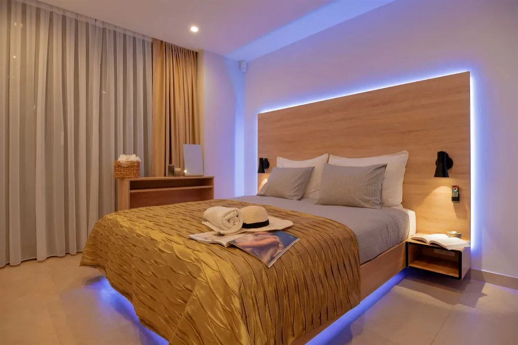 Villa in Zrnovo, Croatia with Heated Rooftop Pool