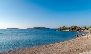 Heated Pool Villa in Prizba for 8 Guests