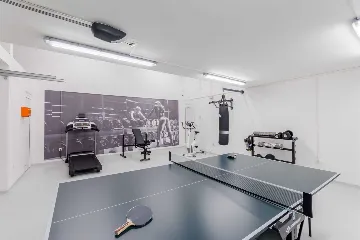 6-Bedroom Villa in Sutivan with Heated Infinity Pools