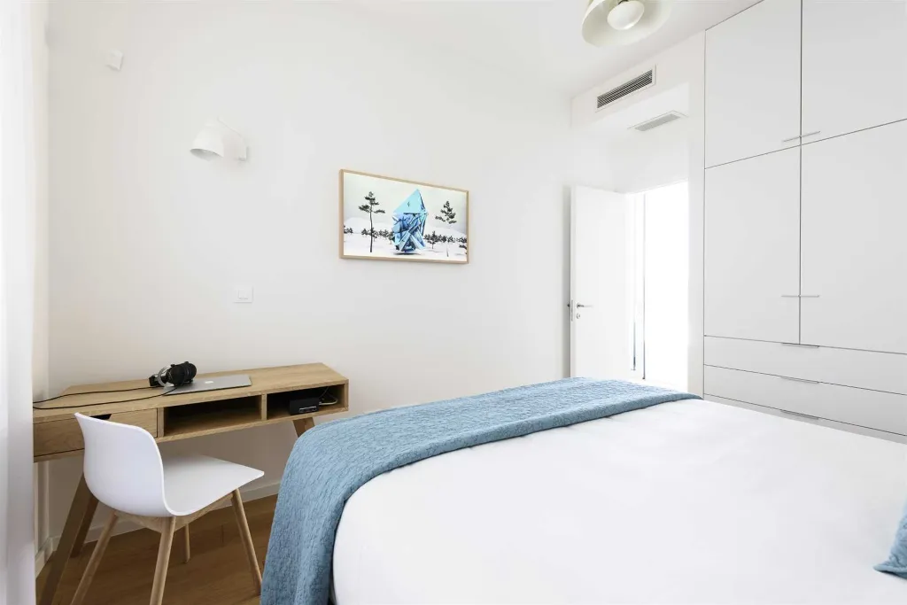 Split Villa for up to 12 Guests with Heated Pool