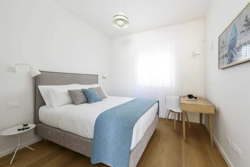 Split Villa for up to 12 Guests with Heated Pool