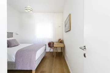 Split Villa for up to 12 Guests with Heated Pool