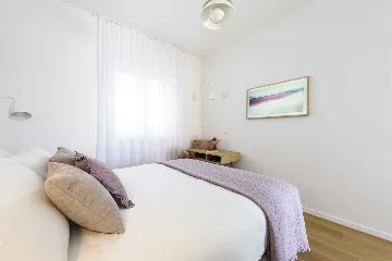 Split Villa for up to 12 Guests with Heated Pool