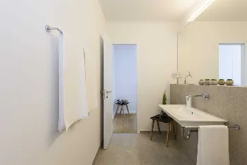 Split Villa for up to 12 Guests with Heated Pool