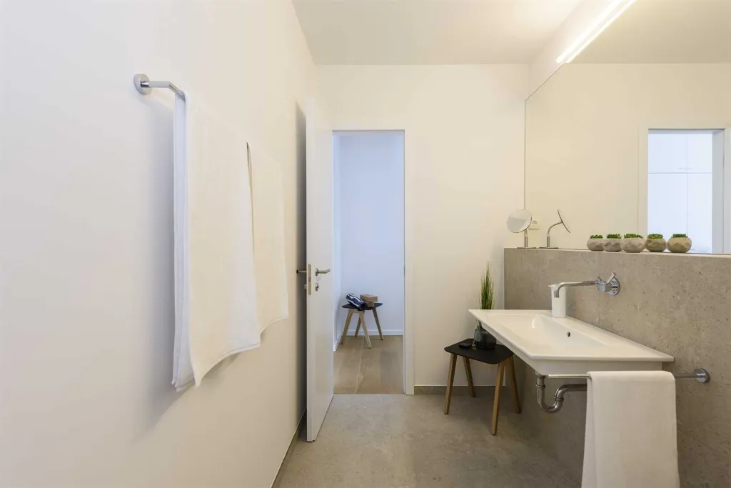 Split Villa for up to 12 Guests with Heated Pool