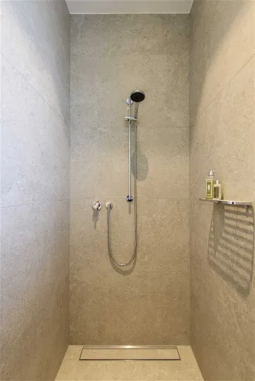 Split Villa for up to 12 Guests with Heated Pool