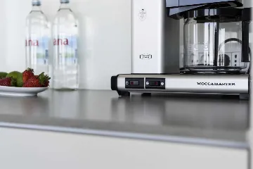 Split Villa for up to 12 Guests with Heated Pool