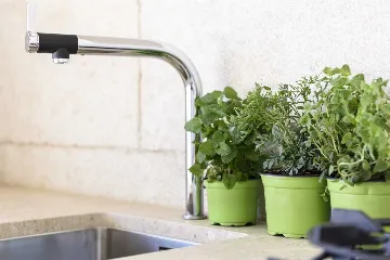 Split Villa for up to 12 Guests with Heated Pool