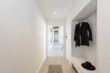 Split Villa for up to 12 Guests with Heated Pool