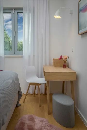 Split Villa for up to 12 Guests with Heated Pool