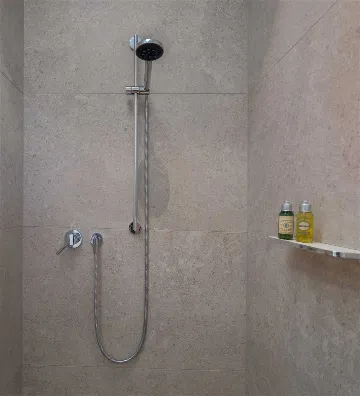 Split Villa for up to 12 Guests with Heated Pool