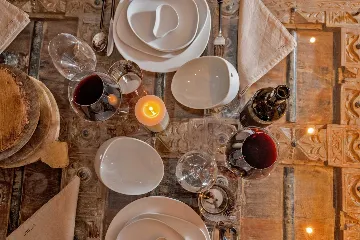 4-Bedroom Villa in Sumartin for 8 Guests