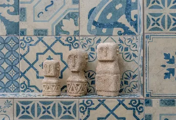 4-Bedroom Villa in Sumartin for 8 Guests