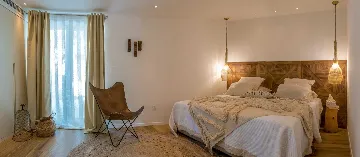 4-Bedroom Villa in Sumartin for 8 Guests