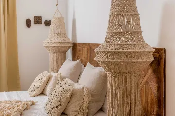 4-Bedroom Villa in Sumartin for 8 Guests